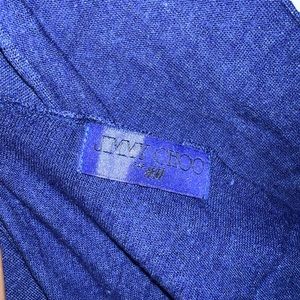 Jimmy Choi X HM scarf